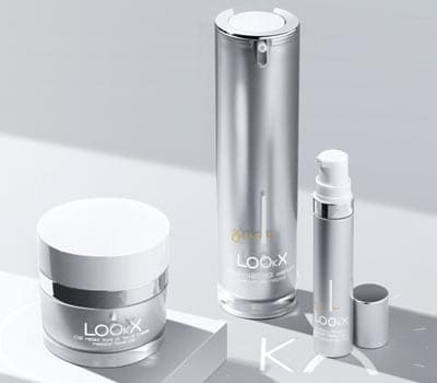 LOOkX护肤品