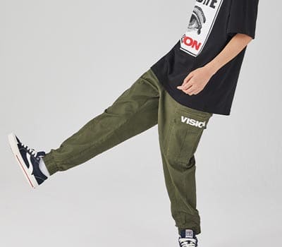 VISION STREET WEAR 潮牌