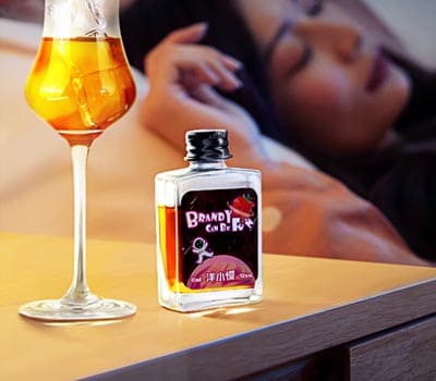 洋小慢酒