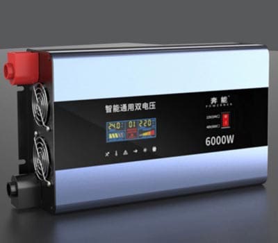 POWERNEN奔能逆变器