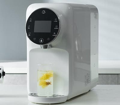 一目净水器