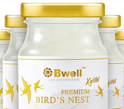 Bwell燕窝