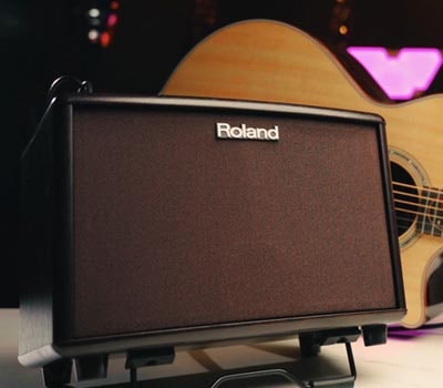 Roland罗兰音箱