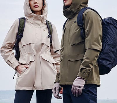 KOLON SPORT 可隆户外