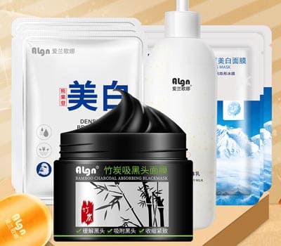 Algn爱兰歌娜