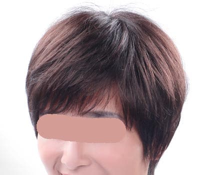 卡瑞丝假发