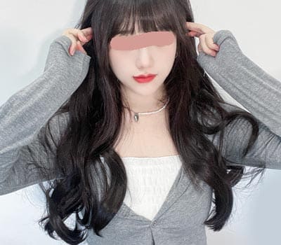 艾妃假发