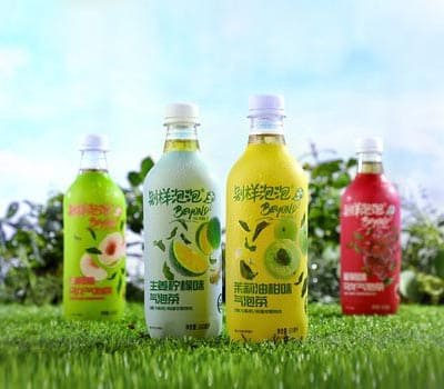 Beyond Bubble别样泡泡