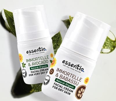 Essentiq伊森缇