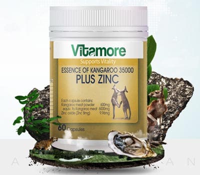 Vitamore维他多