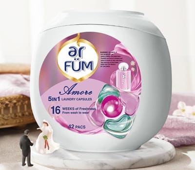 arfum纺优美