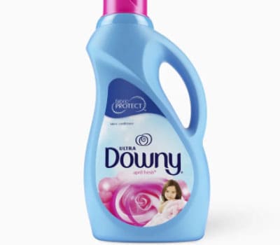 Downy当妮