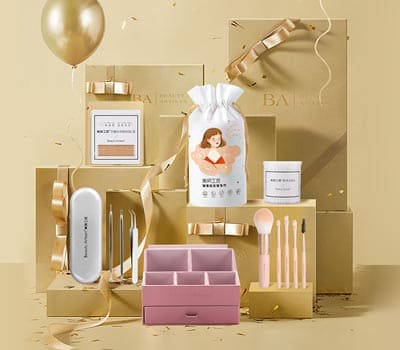 Beauty Artisan美丽工匠