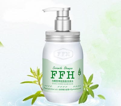 FFH花果草本