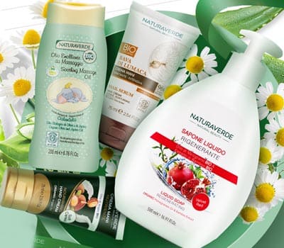NaturaVerde娜翠薇