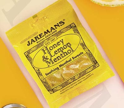 jakemans即口妙