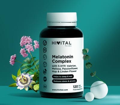Hivital Foods 海安泰