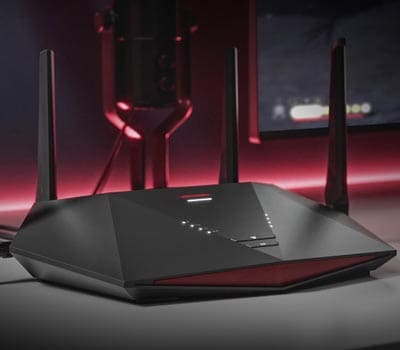 Netgear网件路由器