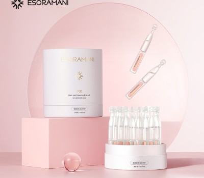 Esoramani伊纱曼妮