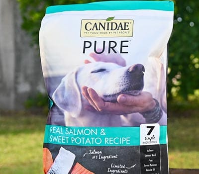 CANIDAE卡比宠物食品