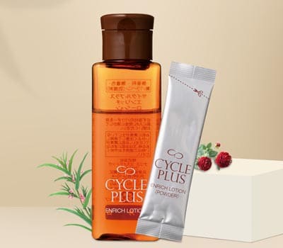 CYCLE PLUS 菁龄