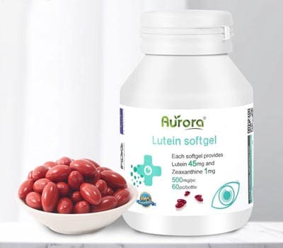Aurora健康品
