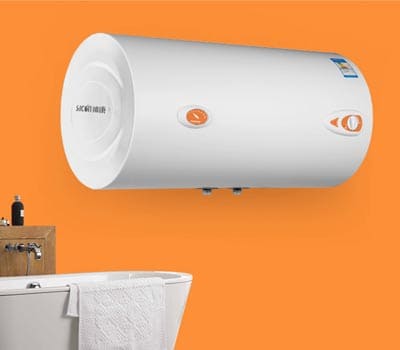 Sacon帅康热水器