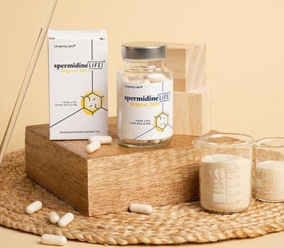 spermidineLIFE健康品