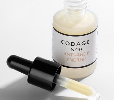 CODAGE护肤品