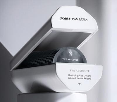 NoblePanacea护肤品