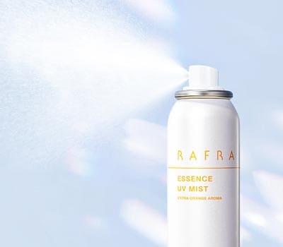 RAFRA防晒