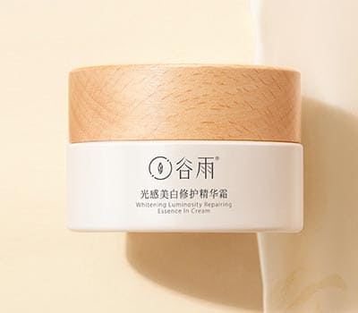 谷雨化妆品