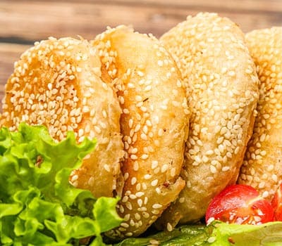 福成食品
