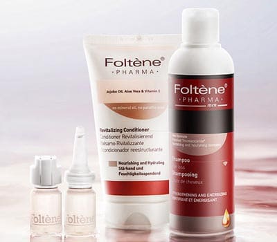 Foltene丰添