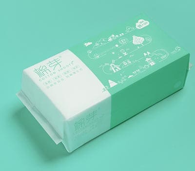 CottonShoots棉芽