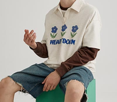 HeartBoon潮牌