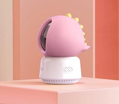 畅伴智能