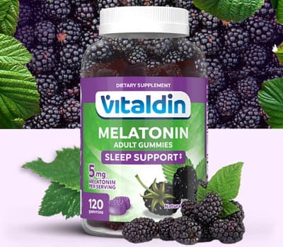 Vitaldin营养品