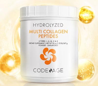 Codeage营养品