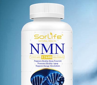SorLife健康品