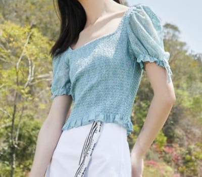 Vero Moda 服饰