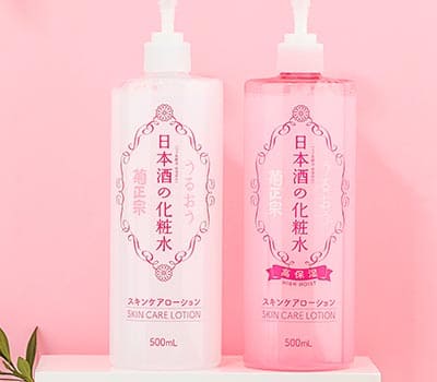 菊正宗