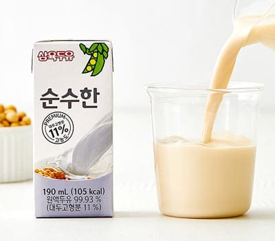 Sahmyook Foods 三育