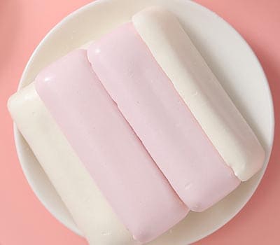 宅羊羊辅食