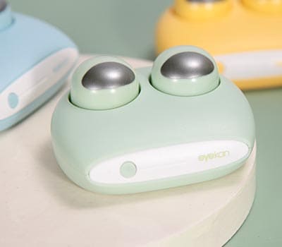 eyekan隐形眼镜清洗器
