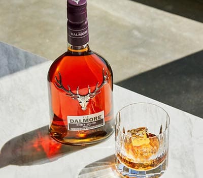 DALMORE大摩威士忌