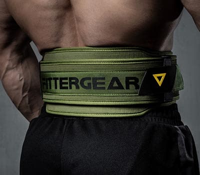 FITTERGEAR运动