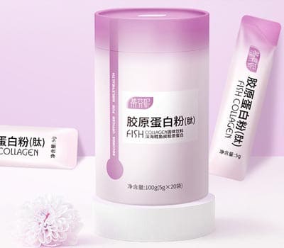蒂芬妮美肤营养品