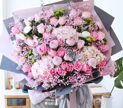 繁花谷