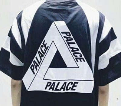 Palace潮牌